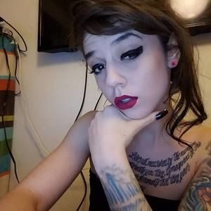 Meet your Posher, Sydnee